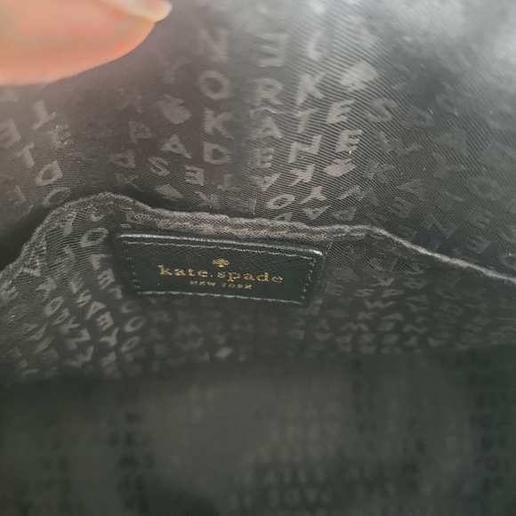 Kate spade cross body - Picture 3 of 4